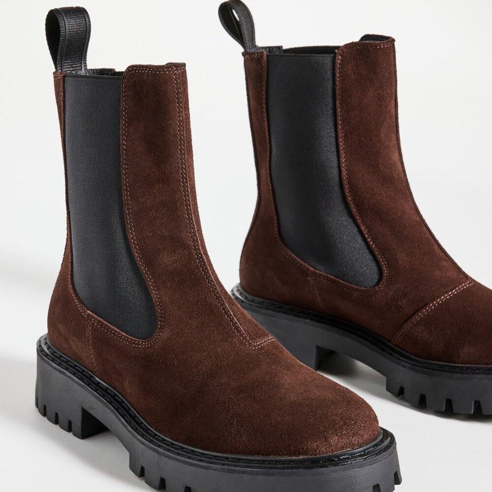 LAST Demmi Boots - Picture 2 of 8
